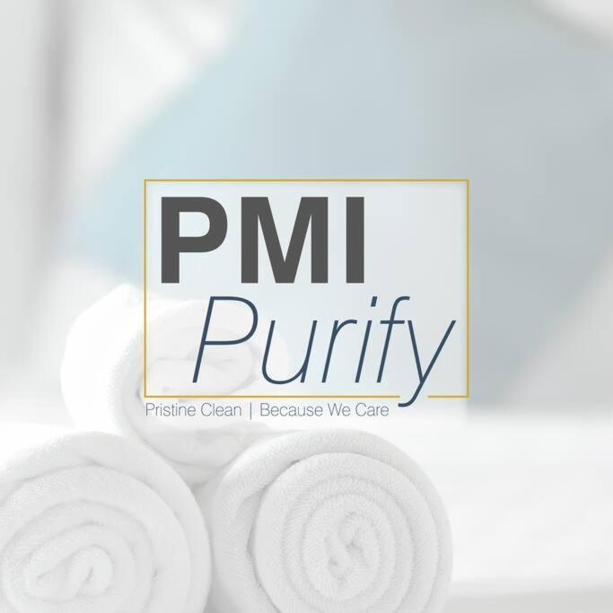 Gulf Brz-Beaches-Dwntwn Pns-Pet Friendly-Canal 걸프 브리즈 외부 사진