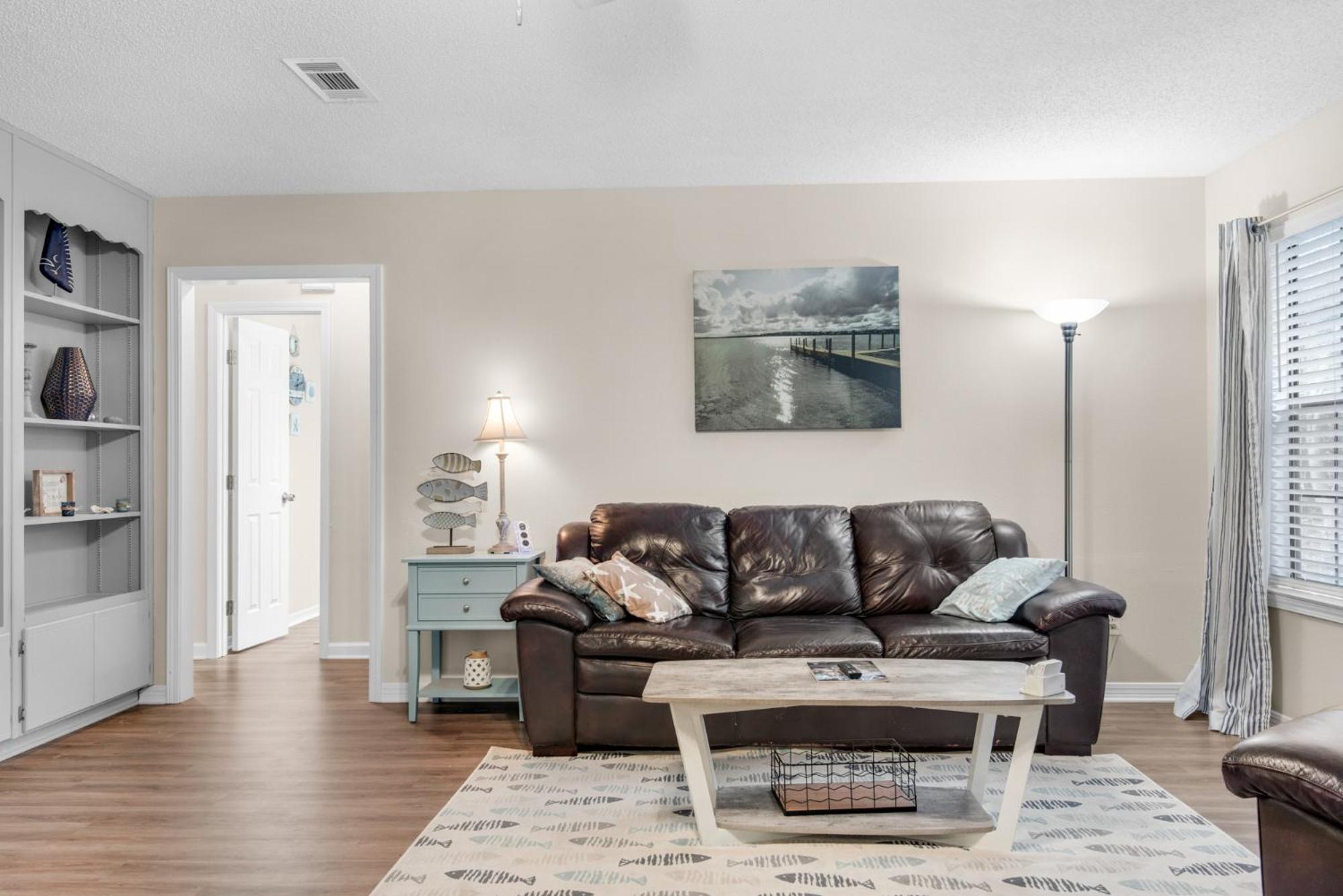 Gulf Brz-Beaches-Dwntwn Pns-Pet Friendly-Canal 걸프 브리즈 외부 사진