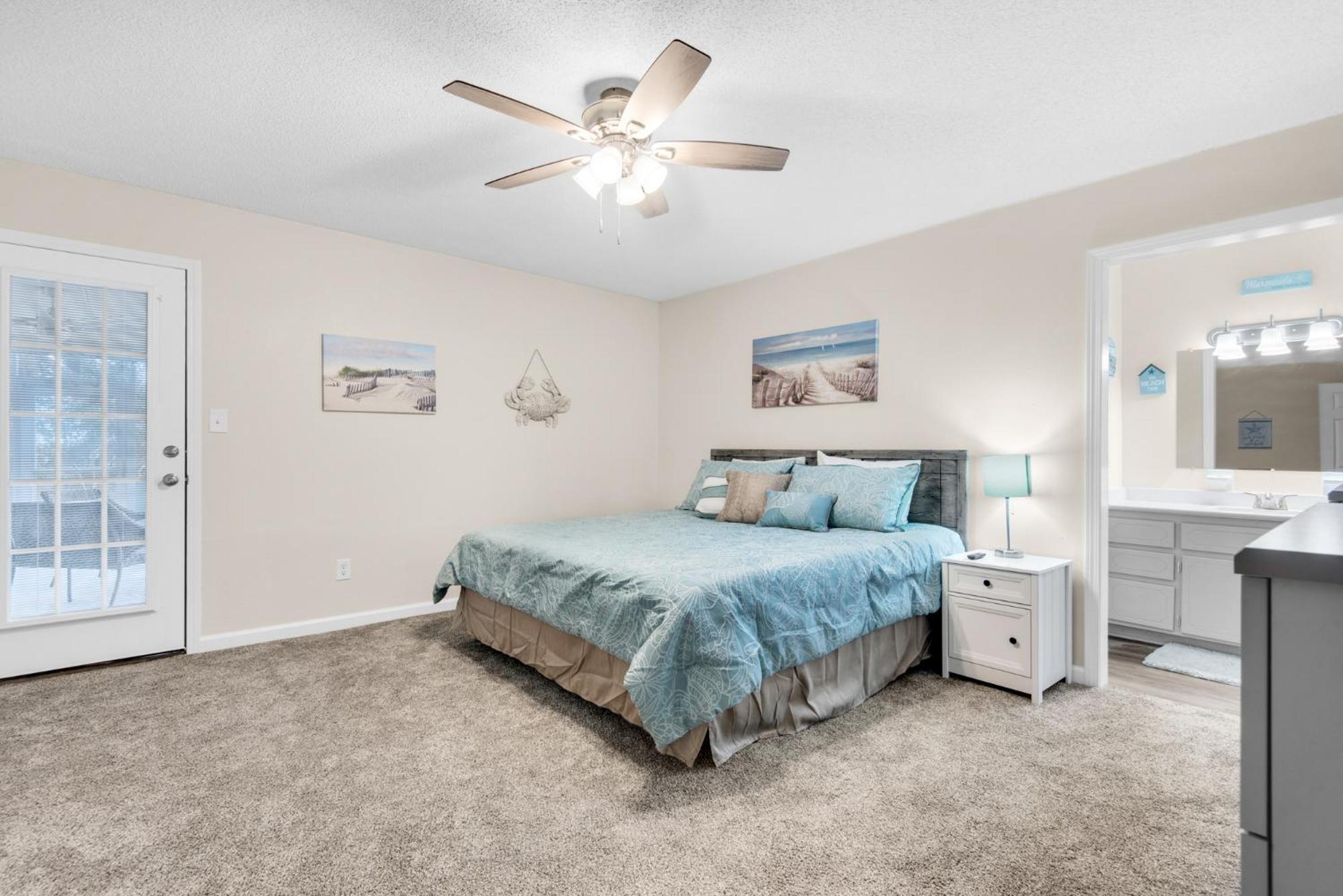 Gulf Brz-Beaches-Dwntwn Pns-Pet Friendly-Canal 걸프 브리즈 외부 사진